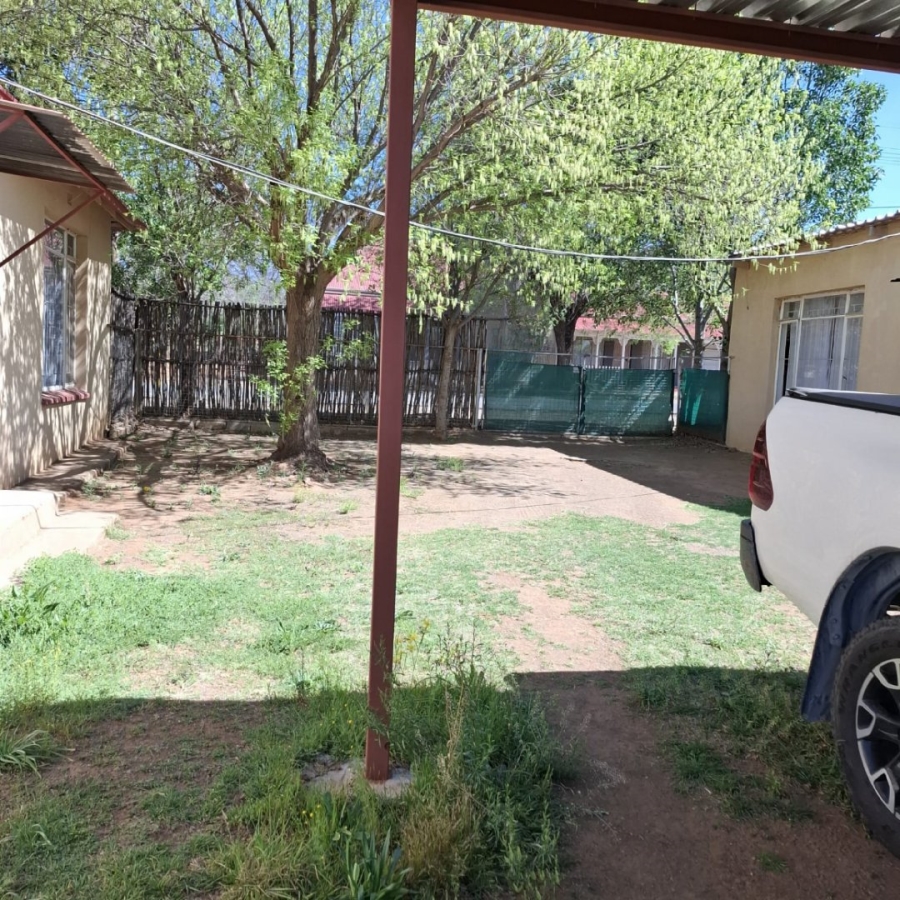 2 Bedroom Property for Sale in Trompsburg Free State